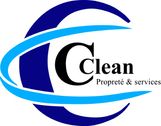 C CLEAN-logo