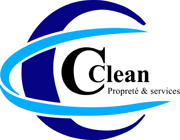 C CLEAN-logo
